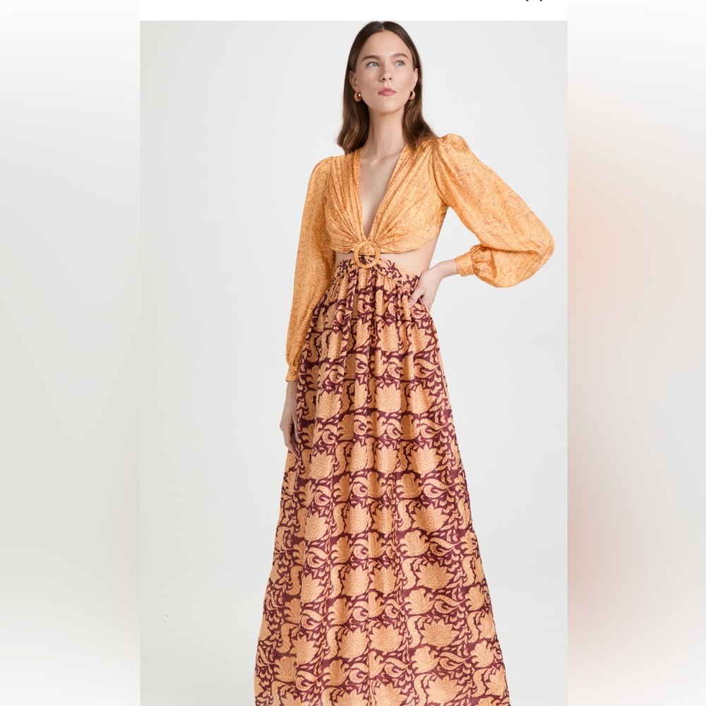 Hannah Artwear Rio Dress